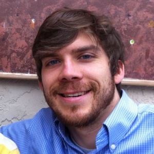 Meet your Posher, Alex